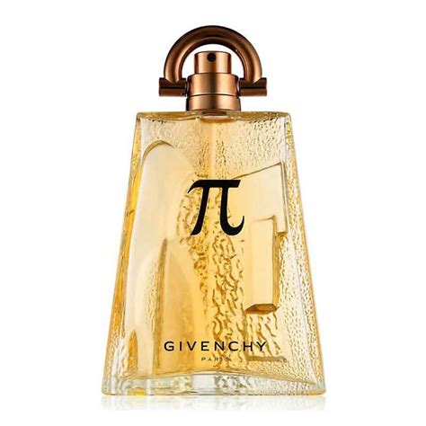 perfume pi de givenchy para hombre precio|where to buy Givenchy perfume.